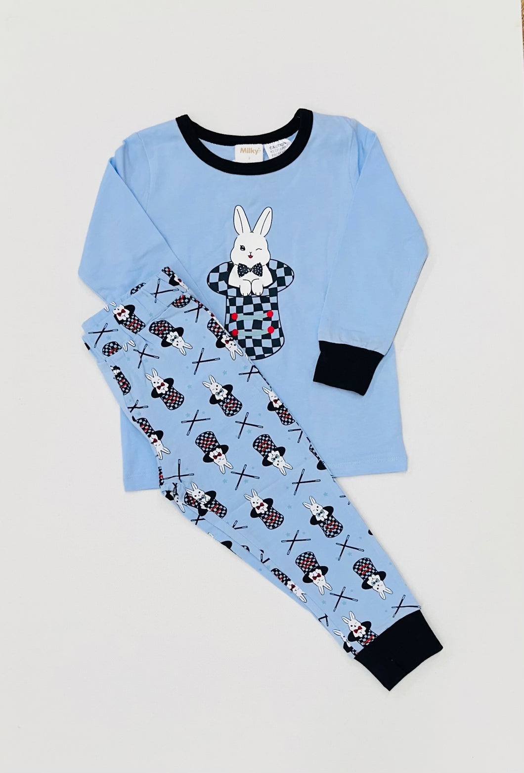 Magic Bunny PJs