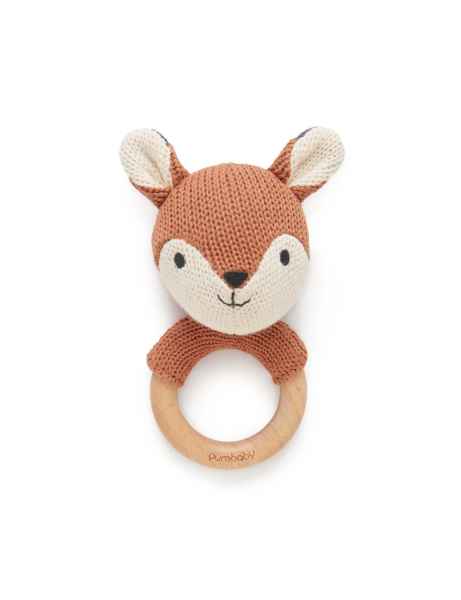 Fox Rattle