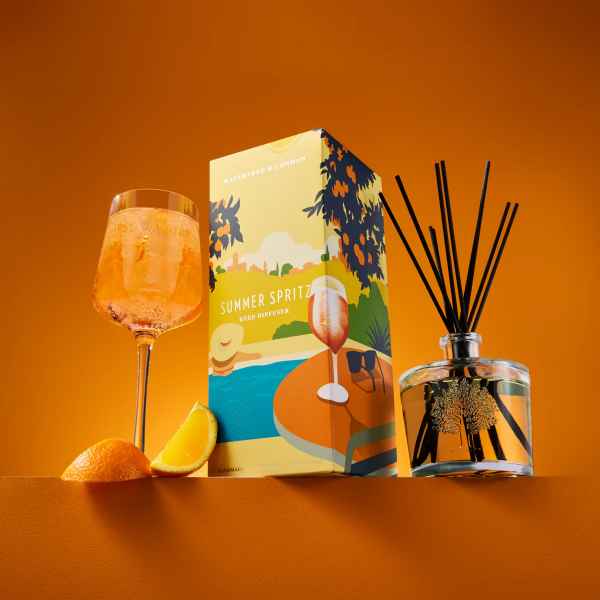 Summer Spritz Diffuser