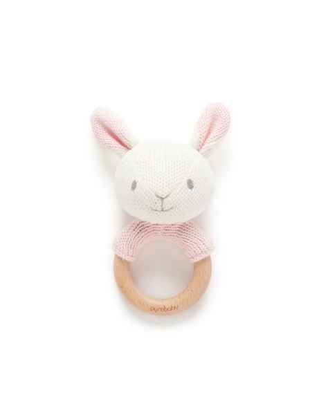 Rabbit Rattle