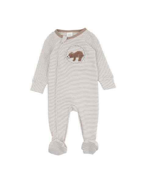 MATEO STRIPE LS ZIP ONSIE