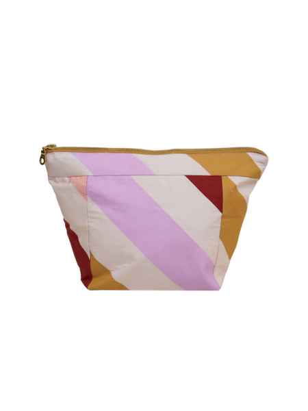 Crimson Maypole Cosmetic Case