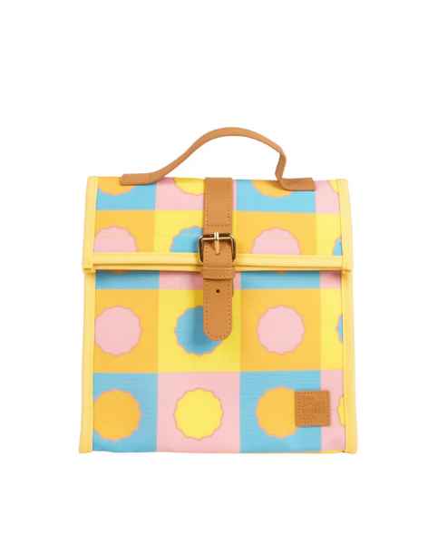 Tutti Frutti Lunch Satchel