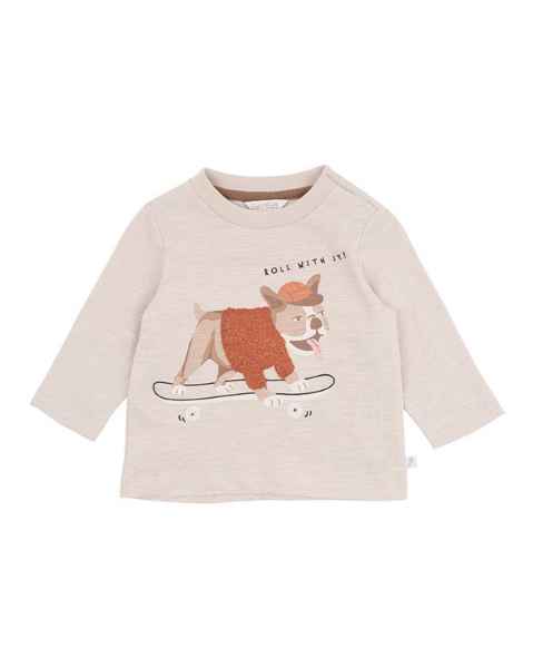 COOL DOGS SKATE BOARD TEE