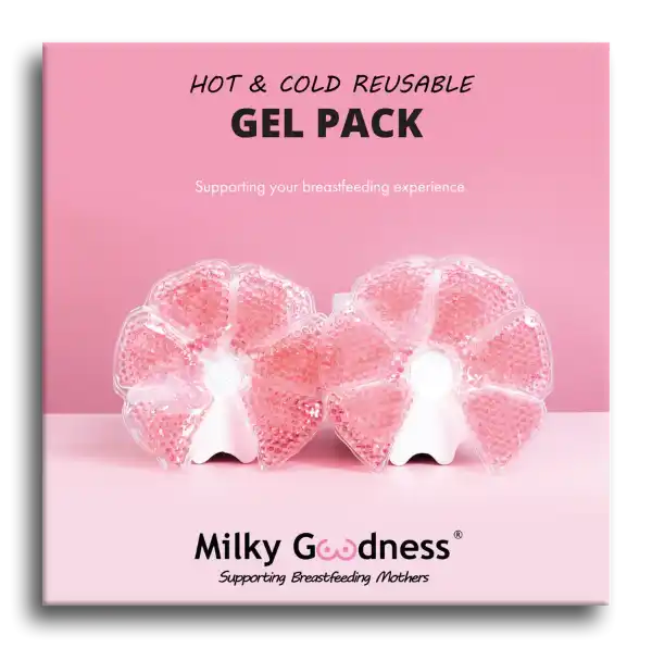 Hot & Cold Reusable Gel Pack