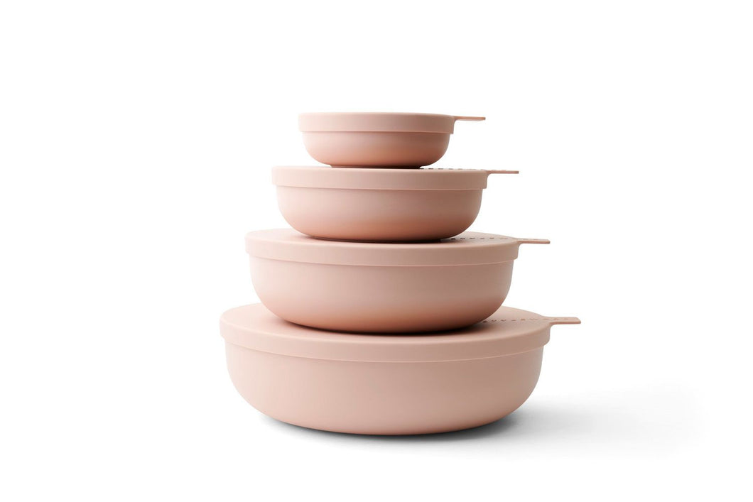 Nesting Bowl - Set of 4