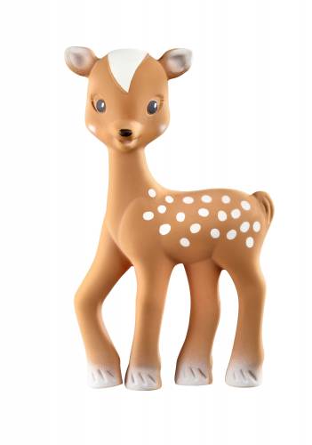 Fanfan the Fawn